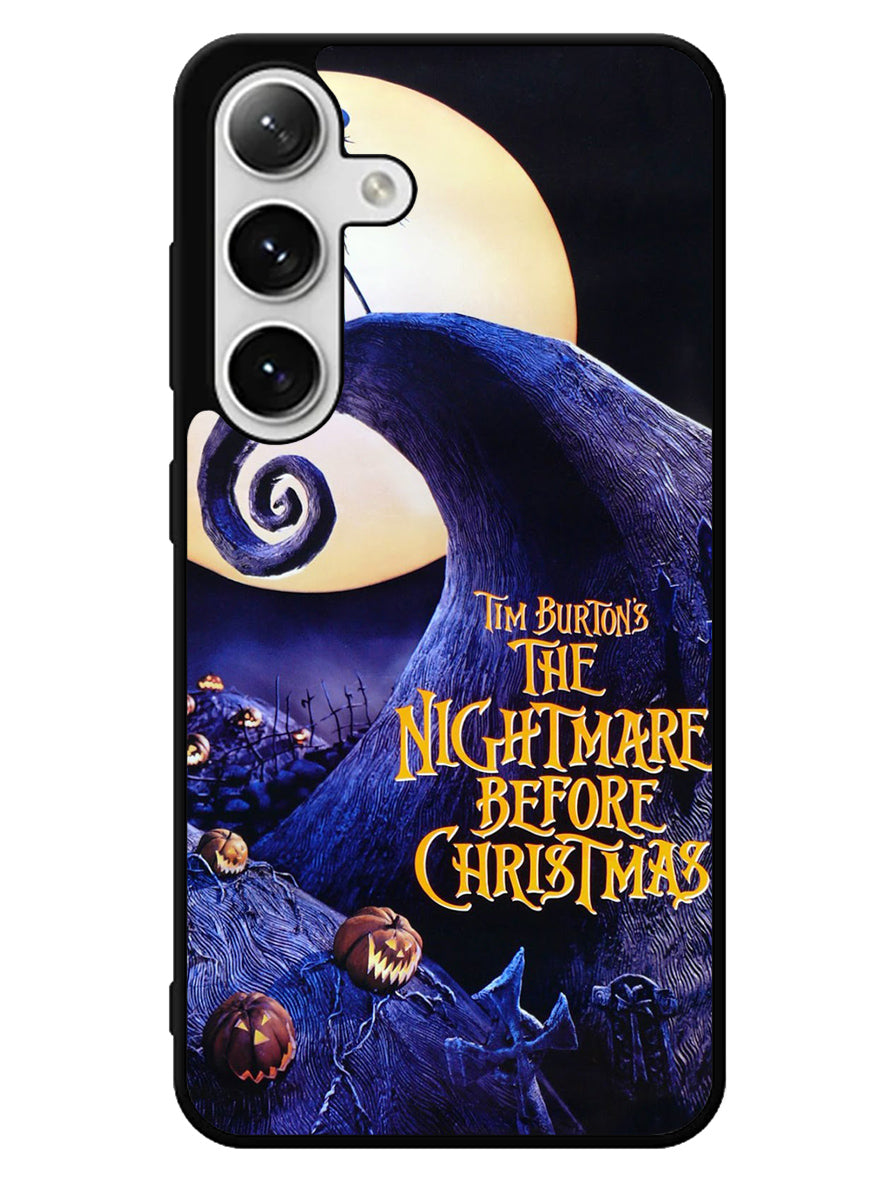 The Nightmare Before Christmas 2nd Samsung Galaxy S24 5G Case
