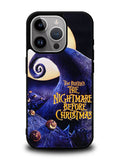 The Nightmare Before Christmas 2nd iPhone 15 Pro Case