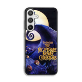 The Nightmare Before Christmas 2nd Samsung Galaxy A26 Case OV7722