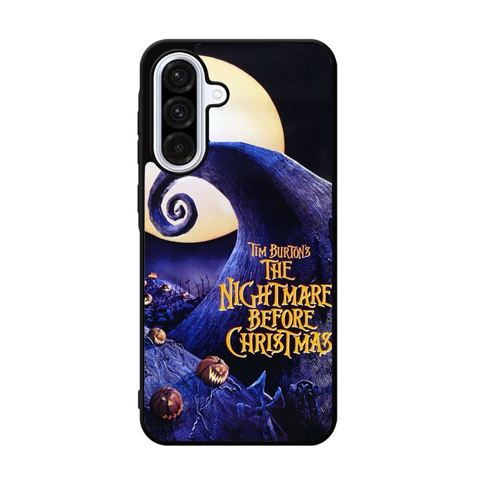 The Nightmare Before Christmas 2nd Samsung Galaxy A36 Case OV3234