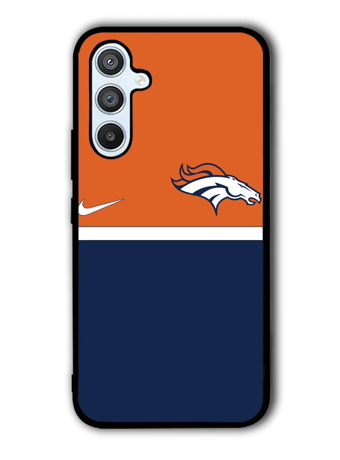 Denver Broncos Samsung Galaxy A54 5G Case OV4663