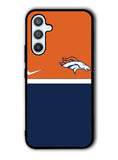 Denver Broncos Samsung Galaxy A54 5G Case OV4663