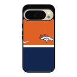 Denver Broncos Google Pixel 10 Pro XL Case OV4663