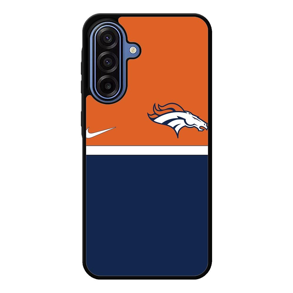 Denver Broncos Samsung Galaxy A17 Case OV4663