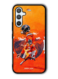 Drew Denver Broncos Samsung Galaxy A54 5G Case OV7081