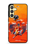 Drew Denver Broncos Samsung Galaxy S24 5G Case OV7081