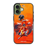 Drew Denver Broncos iPhone 17 Case OV7081
