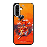 Drew Denver Broncos Samsung Galaxy A36 5G Case OV7081