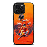 Drew Denver Broncos iPhone 16 Pro Case OV7081