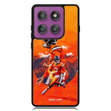 Drew Denver Broncos Motorola Moto Edge 2025 | Moto Edge 60 Fusion | Moto Edge 60 Pro Case OV7081