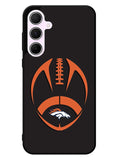 Denver Broncos Nfl 2nd Samsung Galaxy A55 5G Case