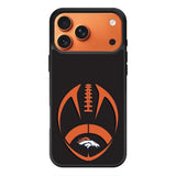 Denver Broncos Nfl 2nd iPhone 17 Pro Case
