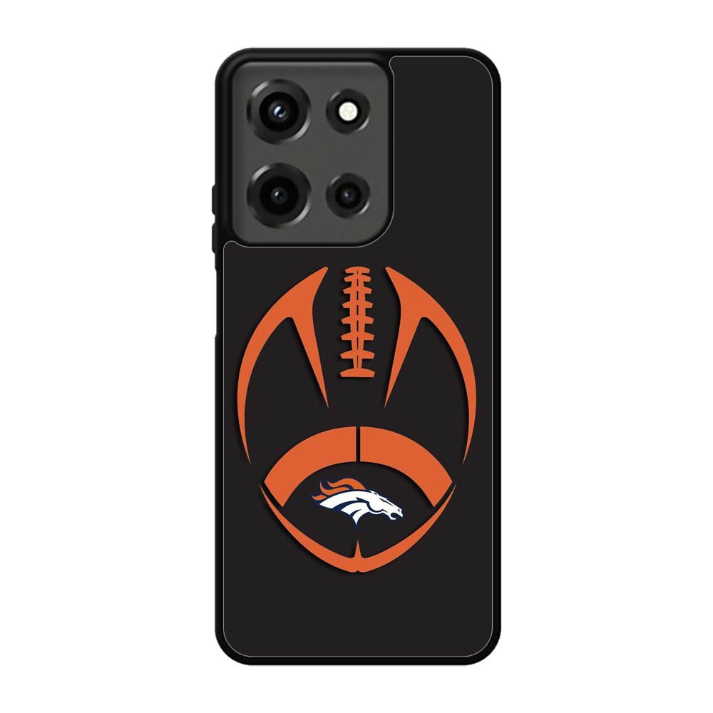 Denver Broncos Nfl 2nd Motorola Moto G 5G 2025 Case OV0510