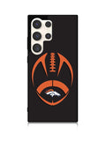 Denver Broncos Nfl 2nd Samsung Galaxy S24 Ultra 5G Case