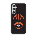 Denver Broncos Nfl 2nd Samsung Galaxy A26 Case OV6259