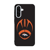 Denver Broncos Nfl 2nd Samsung Galaxy A36 Case OV1743