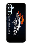 Denver Broncos Logo Samsung Galaxy A15 5G Case OV4665