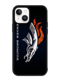 Denver Broncos Logo iPhone 15 Plus Case OV4665