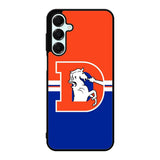 Denver Broncos Old Samsung Galaxy A16 Case OV4672