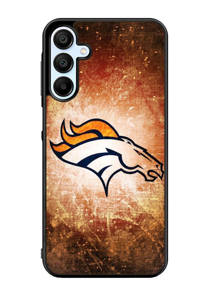 Denver Broncos Mascot Samsung Galaxy A15 5G Case OV7119