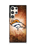 Denver Broncos Mascot Samsung Galaxy S24 Ultra 5G Case OV7119
