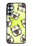 Appa Avatar The Last Airbender Samsung Galaxy A35 5G Case OV7191