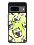 Appa Avatar The Last Airbender Google Pixel 8A Case QC7191