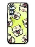Appa Avatar The Last Airbender Samsung Galaxy A54 5G Case OV7191
