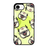 Appa Avatar The Last Airbender iPhone 17e Case QC7191