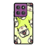 Appa Avatar The Last Airbender Motorola Moto Edge 60 Pro Case QC7191
