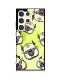 Appa Avatar The Last Airbender Samsung Galaxy S24 Ultra 5G Case OV7191