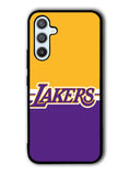 Lakers Los Angeles Samsung Galaxy A54 5G Case OV7025