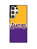 Lakers Los Angeles Samsung Galaxy S24 Ultra 5G Case OV7025