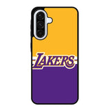 Lakers Los Angeles Samsung Galaxy A16 5G Case OV7025