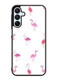 Flamingo VSCO Samsung Galaxy A15 5G Case OV7077