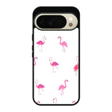 Flamingo VSCO Google Pixel 10 Pro XL Case QC7077
