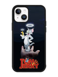 Tom And Jerry iPhone 15 Plus Case OV7785
