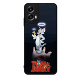 Tom And Jerry Motorola Moto G Play 2024 Case OV7785