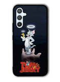 Tom And Jerry Samsung Galaxy A54 5G Case OV7785