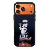 Tom And Jerry iPhone 17 Pro Max Case QC7785