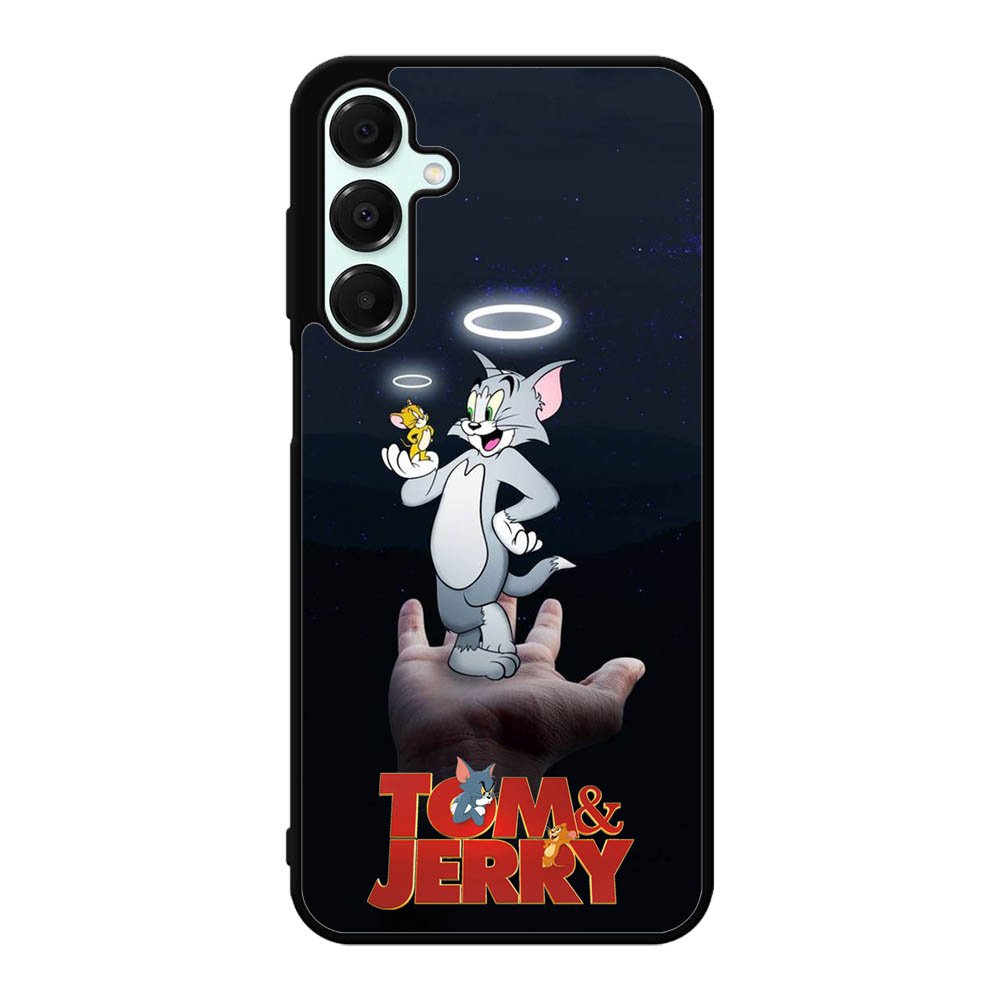 Tom And Jerry Samsung Galaxy A16 Case OV7785