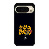 Certified Lover Boy Black Logo Google Pixel 10 Pro Case QC8486