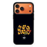 Certified Lover Boy Black Logo iPhone 17 Pro Case QC8486