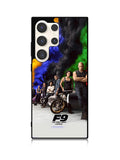 The Fast And Furious 9 Samsung Galaxy S24 Ultra 5G Case OV7819