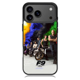 The Fast And Furious 9 Samsung Galaxy S26 Ultra Case OV7819