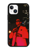 Blinding Lights The Weeknd iPhone 15 Case OV8520