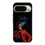 The Weeknd Blinding Lights Cover Google Pixel 10 Pro XL Case QC7794