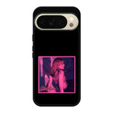 Dua Lipa Pink Poster Google Pixel 10 Pro Case QC8378