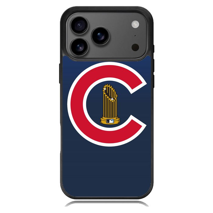 Chicago Cubs Samsung Galaxy S26 Ultra Case OV8481