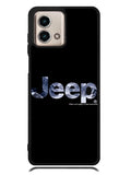 Jeep Logo Everest Safari Motorola Moto G Stylus 5G 2023 Case OV9799